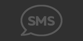 Иконка платежного сервиса SMS