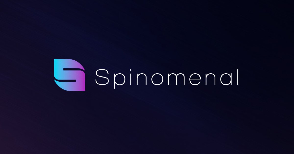 Spinomenal slots on Pokerdom