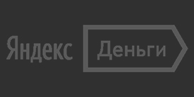 Иконка платежного сервиса Яндекс Деньги